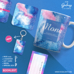 ⁦Mug - White Cloud Galaxy⁩ - الصورة ⁦24⁩