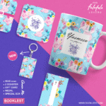 ⁦Mug - White Cloud Galaxy⁩ - الصورة ⁦29⁩