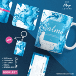 ⁦Mug - White Cloud Galaxy⁩ - الصورة ⁦31⁩