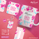 ⁦Mug - White Cloud Galaxy⁩ - الصورة ⁦32⁩