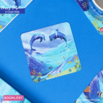 ⁦Mug Flappy Dolphin⁩ - الصورة ⁦2⁩