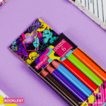 ⁦Coloring Book & Coloring Pencil - 2⁩ - الصورة ⁦7⁩