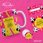 ⁦Mug - Faces⁩ - الصورة ⁦6⁩