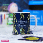 Mug - Space-Disco