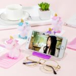 ⁦Unicorn Mobile Holder - Baby Blue⁩ - الصورة ⁦12⁩