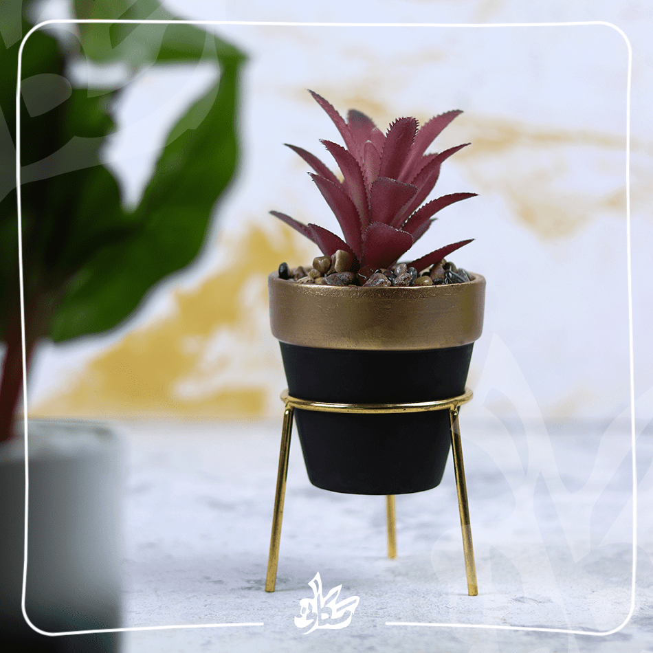 360456 Decor Plants Vase - 2 - الصورة 1