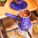 ⁦شكرًا للغاليين - قهوتك بوكس ازرق⁩ - الصورة ⁦3⁩