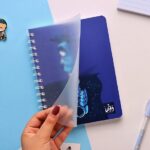 ⁦Loneliness - Notebook (Wired/HardCover)⁩ - الصورة ⁦2⁩