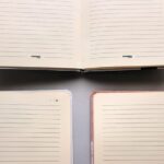 ⁦Loneliness - Notebook (Wired/HardCover)⁩ - الصورة ⁦4⁩
