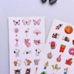 ⁦Donuts - Notebook (Wired)⁩ - الصورة ⁦2⁩