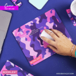 ⁦Pad Mouse Camo⁩ - الصورة ⁦2⁩