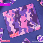 Pad Mouse Camo