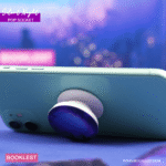 ⁦Pop Socket Silent Night⁩ - الصورة ⁦2⁩