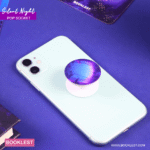 ⁦Pop Socket Silent Night⁩ - الصورة ⁦3⁩