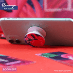 ⁦Pop Socket Flamingo⁩ - الصورة ⁦2⁩