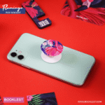 ⁦Pop Socket Flamingo⁩ - الصورة ⁦3⁩