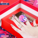 ⁦Pop Socket Flamingo⁩ - الصورة ⁦4⁩