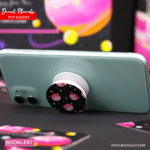 ⁦Pop Socket Donut Planets⁩ - الصورة ⁦3⁩