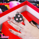 ⁦Pop Socket Donut Planets⁩ - الصورة ⁦4⁩