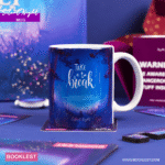 Mug Silent Night