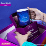 ⁦Mug Silent Night⁩ - الصورة ⁦7⁩