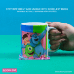 ⁦Mug Monsters⁩ - الصورة ⁦2⁩