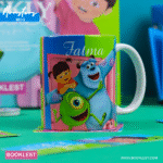 ⁦Mug Monsters⁩ - الصورة ⁦6⁩