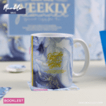 Mug Marble