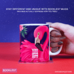 ⁦Mug Flamingo⁩ - الصورة ⁦2⁩