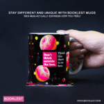 ⁦Mug Donut Planets⁩ - الصورة ⁦2⁩