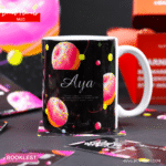 ⁦Mug Donut Planets⁩ - الصورة ⁦6⁩