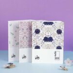 Issabelle | Manifesto 3 notebooks set