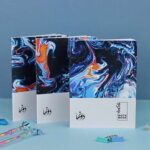 Butterfly Effect | Manifesto 3 notebooks set