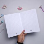 ⁦Butterfly Effect | Manifesto 3 notebooks set⁩ - الصورة ⁦8⁩