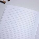 ⁦Butterfly Effect | Manifesto 3 notebooks set⁩ - الصورة ⁦9⁩
