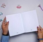 ⁦Butterfly Effect | Manifesto 3 notebooks set⁩ - الصورة ⁦10⁩
