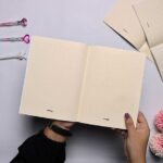 ⁦Tropical Fruits | Manifesto Mix 3 notebooks set⁩ - الصورة ⁦11⁩
