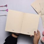 ⁦Tropical Fruits | Manifesto Mix 3 notebooks set⁩ - الصورة ⁦12⁩