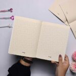 ⁦Tropical Fruits | Manifesto Mix 3 notebooks set⁩ - الصورة ⁦13⁩