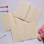 ⁦Tropical Fruits | Manifesto Mix 3 notebooks set⁩ - الصورة ⁦10⁩