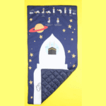 ⁦مصلية اطفال - سفينة⁩ - الصورة ⁦4⁩