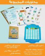 ⁦ملصقات أداب المسلم⁩ - الصورة ⁦3⁩