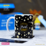 Mug – Daisy Flower