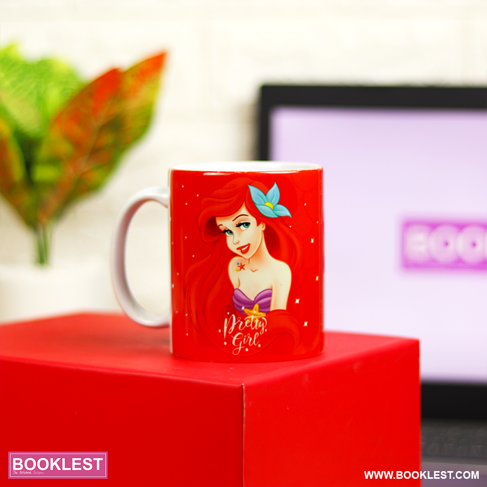 380319 Mug – Princess Ariel - الصورة 1