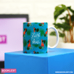 Mug – Giraffe