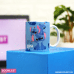 Mug – Stitch