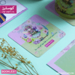 ⁦مج تحوم حولها الفراشات ظناً منها أنها زهرة⁩ - الصورة ⁦3⁩