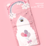 ⁦مصلية اطفال - بلالين⁩ - الصورة ⁦2⁩