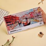 Key Board Stickers - Winslow Homer