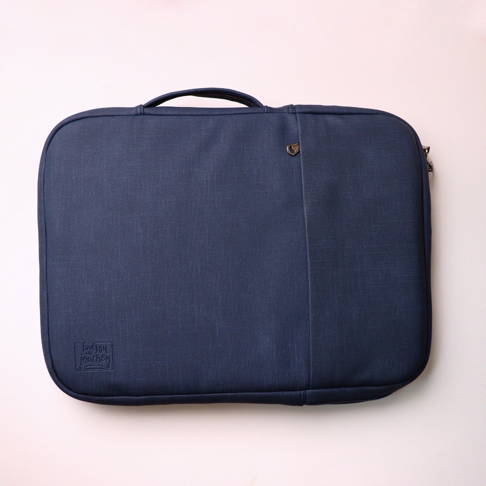 390901 Laptop Sleeve - Gray - الصورة 1